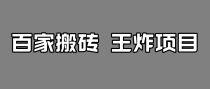 百家最新搬运玩法，有流量就有收益，单号月入5000+