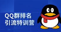 《QQ群排名引流特训营》一个群被动收益1000，是如何做到的（5节视频课）