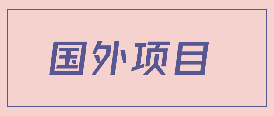 揭秘一个闷声赚钱的项目，国外网赚项目攻略及国外广告联盟赚钱流程详解