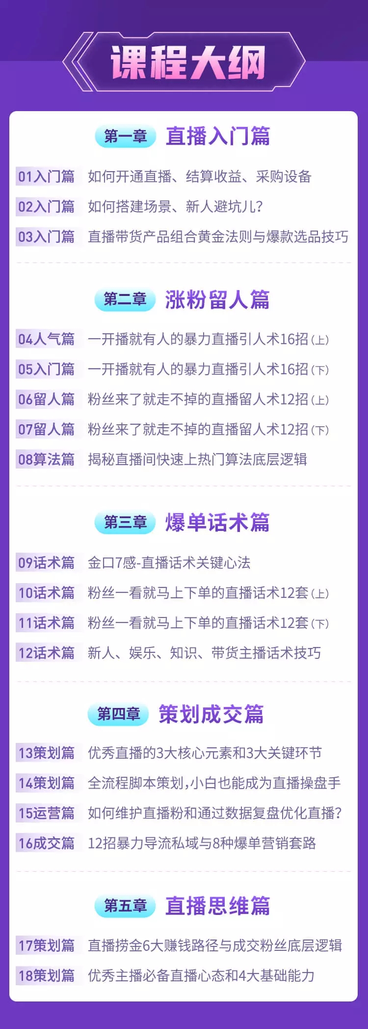 直播赚钱暴利攻略：手把手教你靠一部手机，玩赚直播，每月多赚5位数