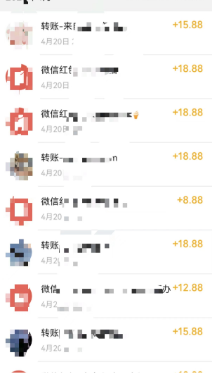 小红书颜值打分，无门槛，一天玩两小时日入300+ 